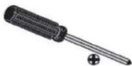 Mount-It! MI-384L - REQUIRED TOOLS (Not Included) - 6