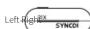Synco PX - Indicator - 1