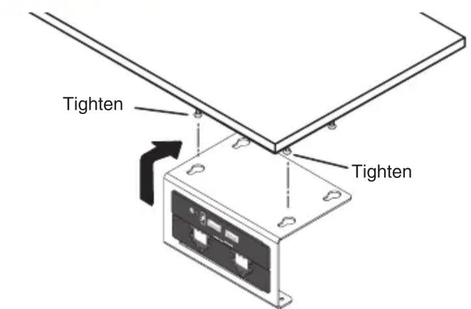 Tighten Tighten