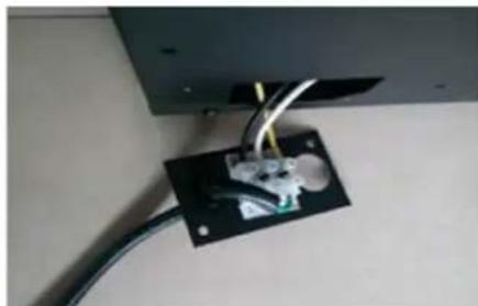 Amantii CUBE-2025WM - HARD- WIRE INSTALLATION - 2