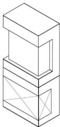 Amantii CUBE-2025WM - INSTALLATION CUBE-BASE-SPEAKER - 4
