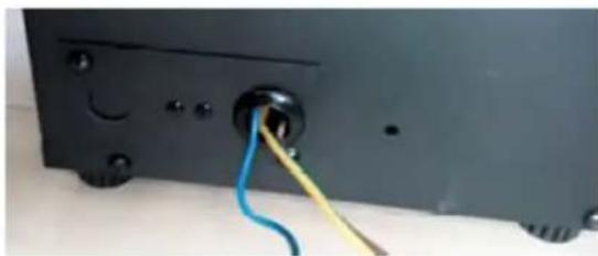 Amantii CUBE-2025WM - HARD- WIRE INSTALLATION - 4
