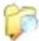 AT&T 8525 - Icon Description - 9