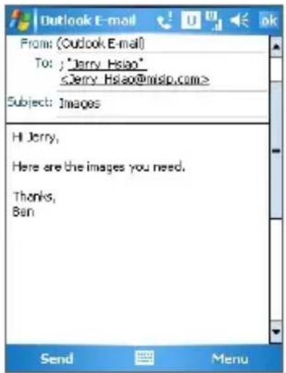 From: (Outlook E-mail) To: ;"Jerry Hsian" sJerry Hsiao@mislp.com> Subject: Images Hi Jerry, Here are the images you need. Thanks, Ban Send Menu