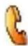 AT&T 8525 - Icon Description - 1