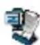 AT&T 8525 - Icon Description - 13