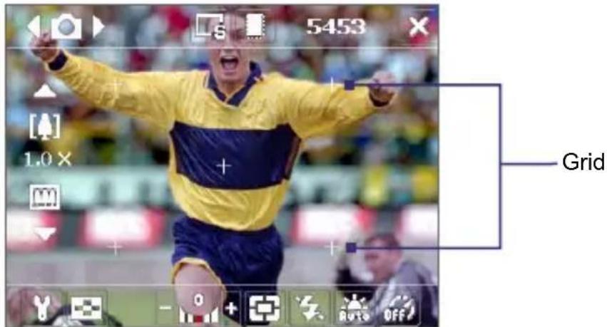 5453 1.0 x Grid