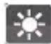 AT&T 8525 - Flash Light menu - 1