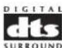 PANASONIC Diga DMR-EZ48VEB - DTS* - 1