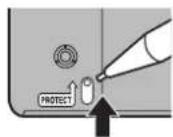 PANASONIC Diga DMR-EZ48VEB - RAM (With a cartridge) - 1