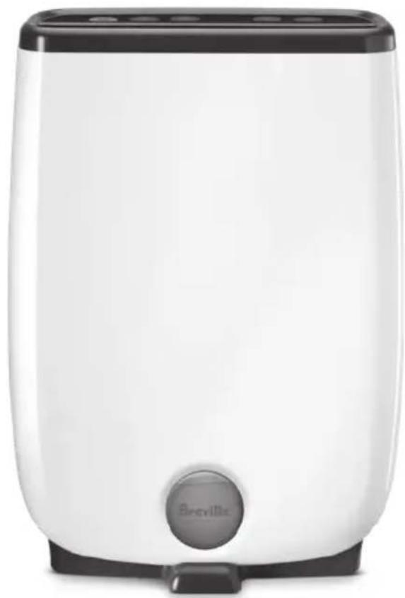 BREVILLE the All Climate Dehumidifier LAD250 - the All Climate™ Dehumidifier - 1
