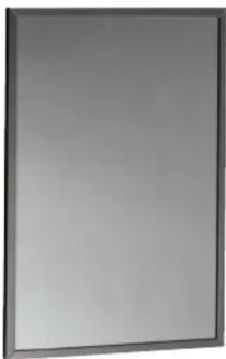 Bobrick B-165 2436 - SERIES - 1
