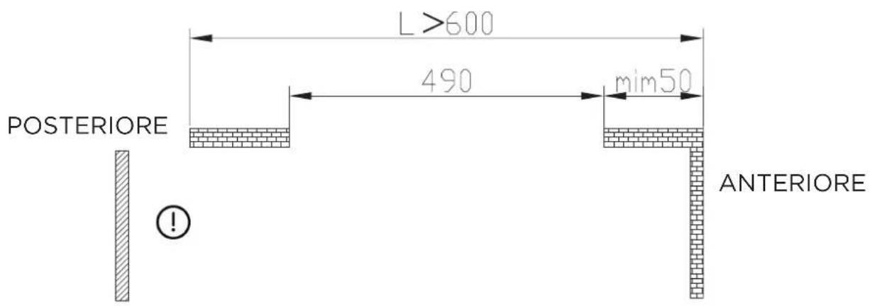 L>600 490 mim50 POSTERIORE ANTERIORE !
