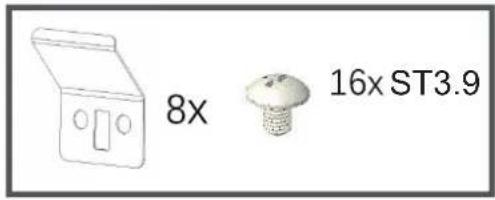 8x 16x ST3.9