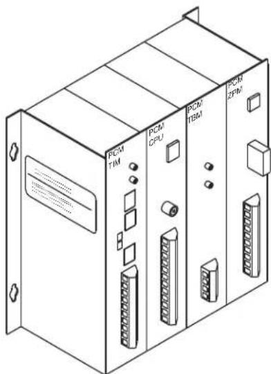 PCM TIM PCM CPU PCM TBM PCM PWM