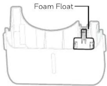 Foam Float