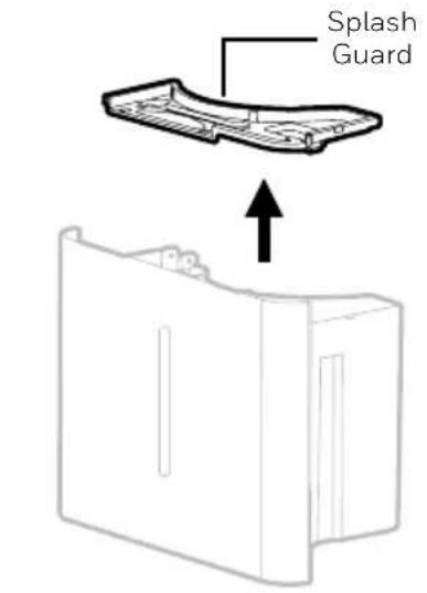 Splash Guard