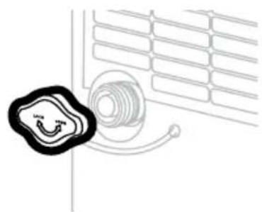 HONEYWELL TPFIT25AWK - Continuous Water Drainage – Using a Continuous Water Drain Tube - 2