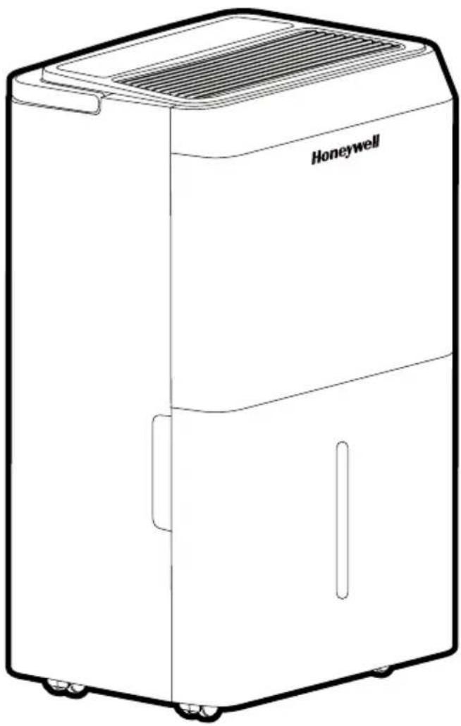 HONEYWELL TPFIT25AWK - 1