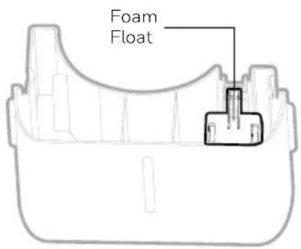 Foam Float