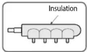 Insulation