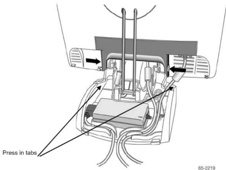 Press in tabs 65-2219