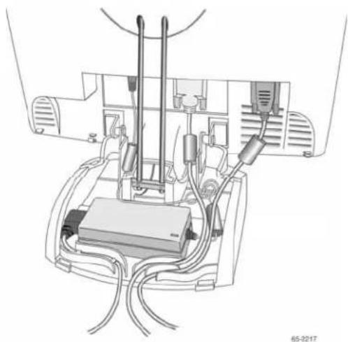 3M M1700SS - Alternative Mounting Options - 4
