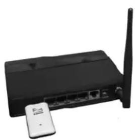 ZOOM Wireless-N - Connecting a Modem or a non-Android based Smartphone or Tablet to Your Router - 1