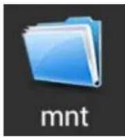 Yarvik GoTab Ion 7 - Accesso alla scheda MicroSD o unità USB in ES File Explorer - 2