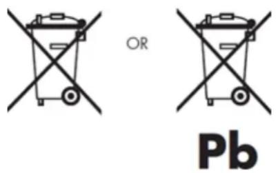 OR Pb