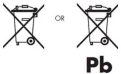 OR Pb