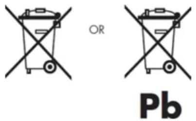 OR Pb