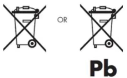 OR Pb