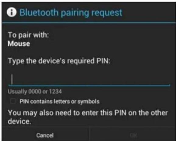 Yarvik GoTab Ion 7 - Bluetooth - 2