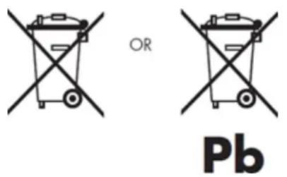 OR Pb