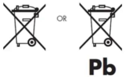 OR Pb