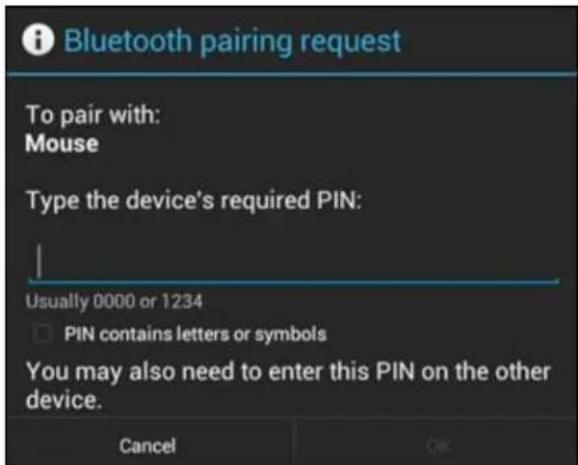 Yarvik GoTab Ion 7 - Bluetooth - 2