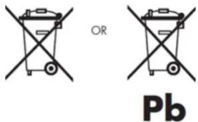 OR Pb