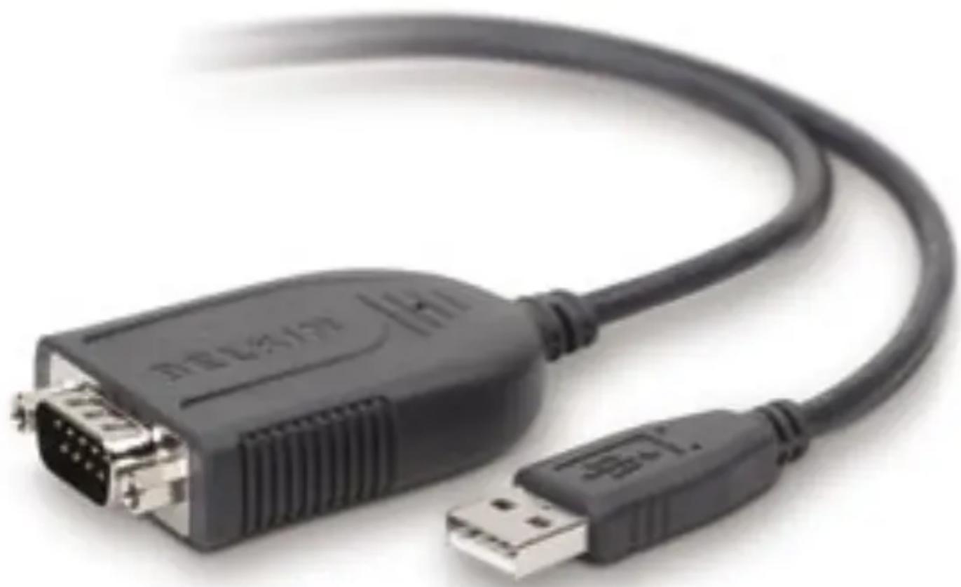 BELKIN F5U257B - 1