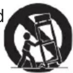 VIEWSONIC VOT133 - Important Safety Instructions - 1