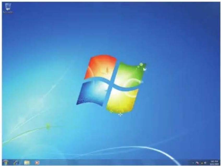 VIEWSONIC VOT133 - 3-1 Install Windows 7 - 6
