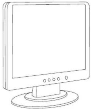 VIEWSONIC VOT133 - 2-1 Placement of PC Mini - 3