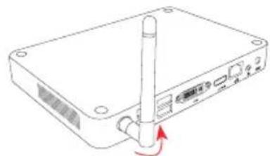 VIEWSONIC VOT133 - 2-2 Connection of PC Mini - 2