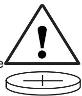 OPTOMA ML1050STi - Consignes de sécurité importantes - 1