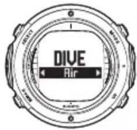 DIVE Air