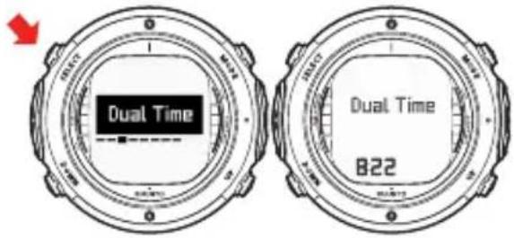 Dual Time Dual Time B22