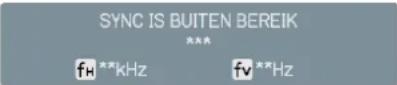 HITACHI ED-A110 - Gerelateerde berichten - 2