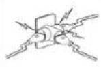 SAMSUNG SP-M220 - Warning - 2