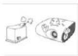 SAMSUNG SP-M220 - Warning - 7