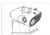 SAMSUNG SP-M220 - Warning - 4
